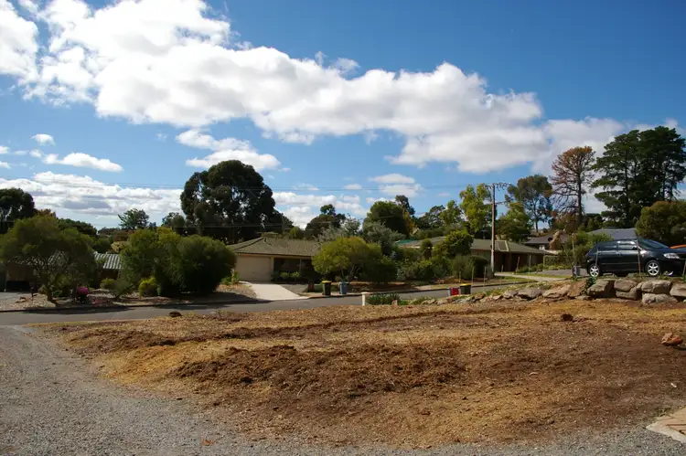 Main view of Homely land listing, LOT 11, 42 Pine Drive, Aberfoyle Park SA 5159