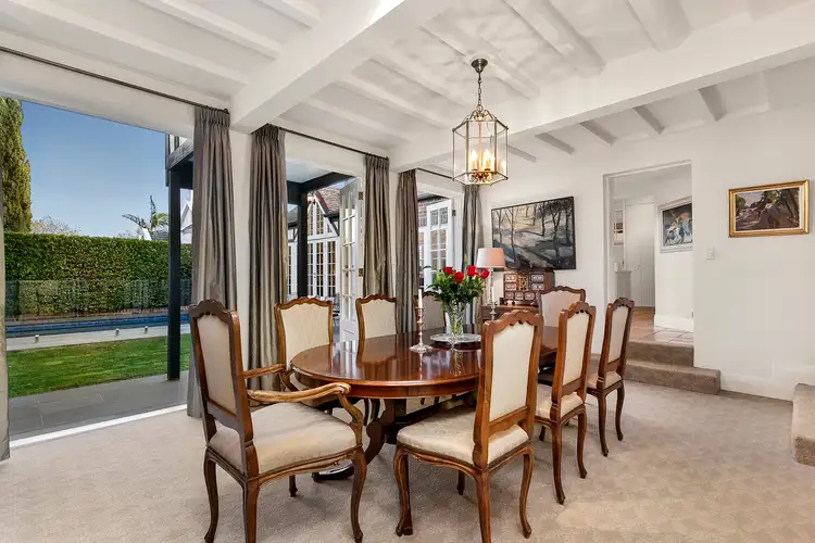 Sixth view of Homely house listing, 21 Iona Avenue, Toorak VIC 3142