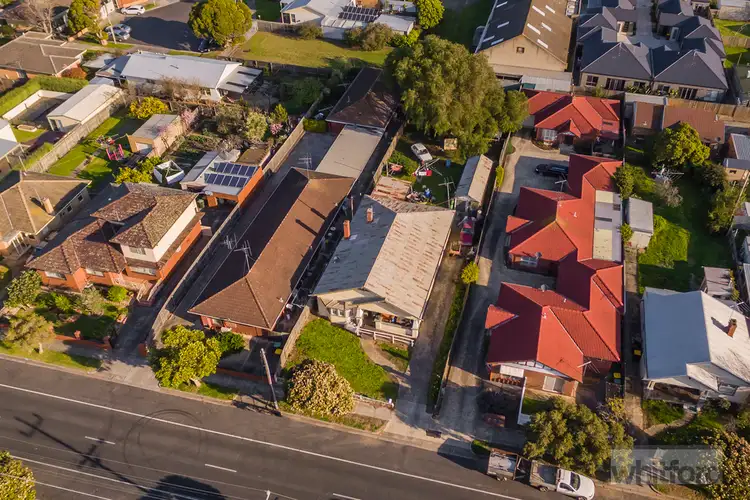 Fifth view of Homely house listing, 55 Isabella Street, Geelong West VIC 3218