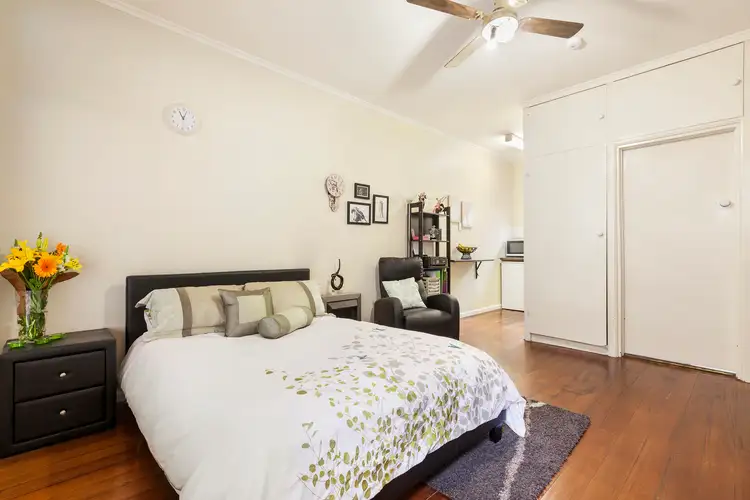 Third view of Homely apartment listing, 6/11 Anderson Street, South Melbourne VIC 3205