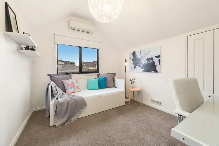 Fifth view of Homely townhouse listing, 1/9 Watson Street, Macleod VIC 3085