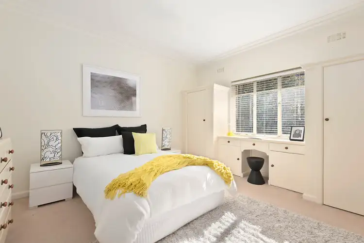 Fourth view of Homely apartment listing, 4/61-63 Maltravers Road, Ivanhoe East VIC 3079
