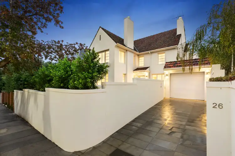 26 Chesterfield Avenue, Malvern VIC 3144