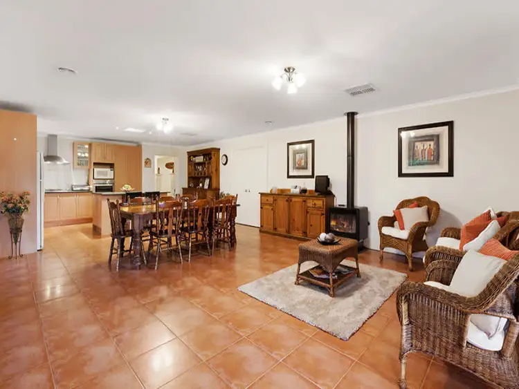 Fourth view of Homely house listing, 12 Thoroughbred Boulevard, Doreen VIC 3754