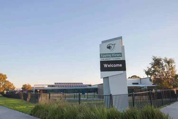 Fifth view of Homely land listing, 27 Knoll Walk, Epping VIC 3076