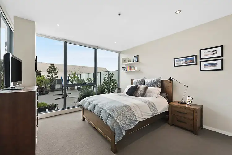 Fourth view of Homely apartment listing, 210/40 Burgundy Street, Heidelberg VIC 3084