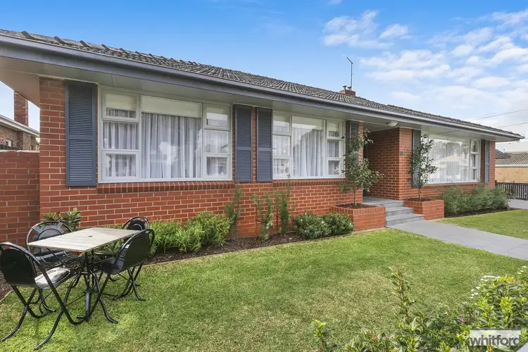 Second view of Homely house listing, 16 Clarke Street, Newtown VIC 3220