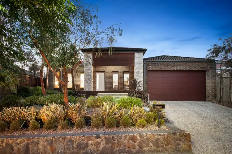 21 Woodruff Road, South Morang VIC 3752