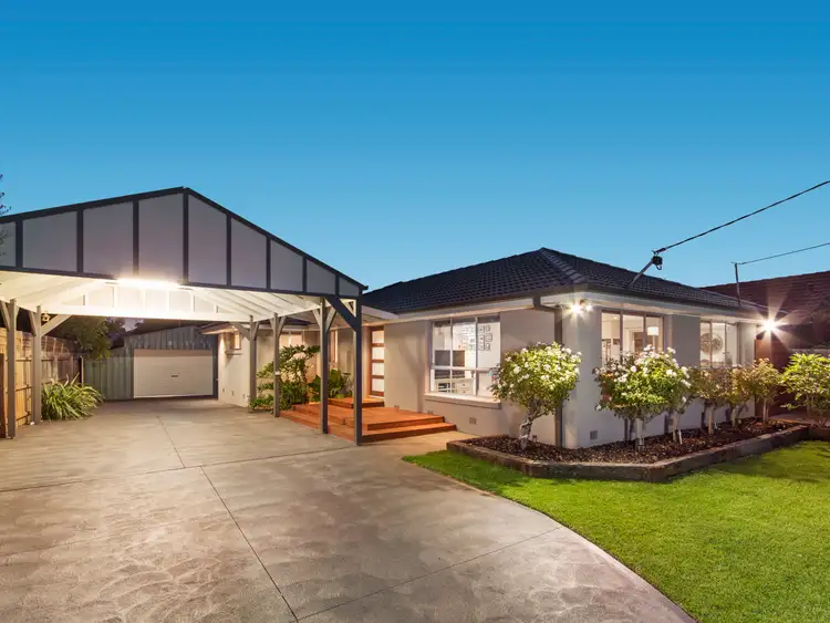 45 Pannam Drive, Hoppers Crossing VIC 3029
