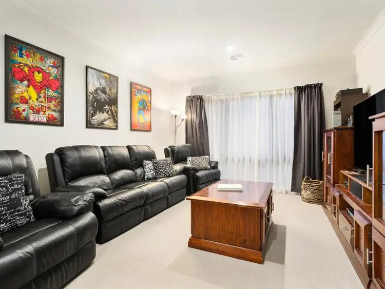 Fourth view of Homely house listing, 37 Furlong Drive, Doreen VIC 3754