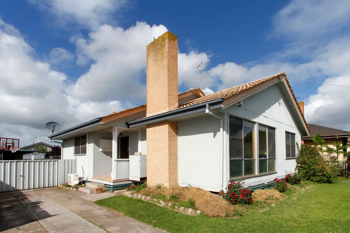 Main view of Homely house listing, 144 Dawson Street, Sale VIC 3850