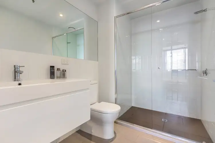 Fourth view of Homely apartment listing, 905/632 Doncaster Road, Doncaster VIC 3108