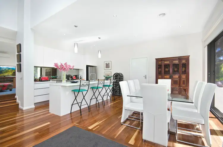 Third view of Homely house listing, 2/20 Finch Close, Ocean Grove VIC 3226