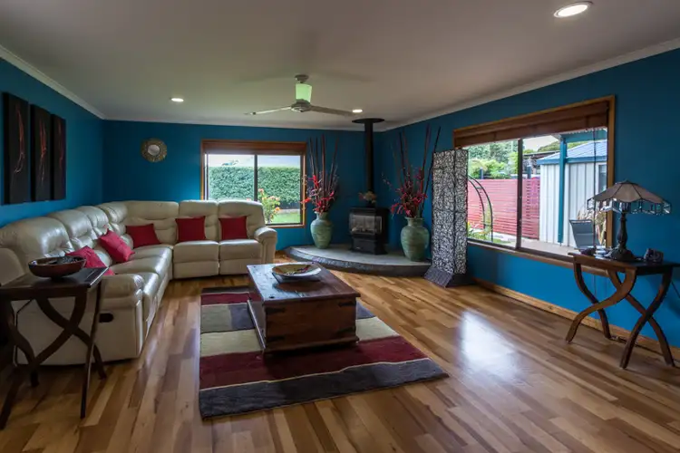 Third view of Homely house listing, 159 Stawell Street, Sale VIC 3850