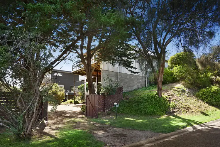 Third view of Homely house listing, 24 Collins Parade, Sorrento VIC 3943