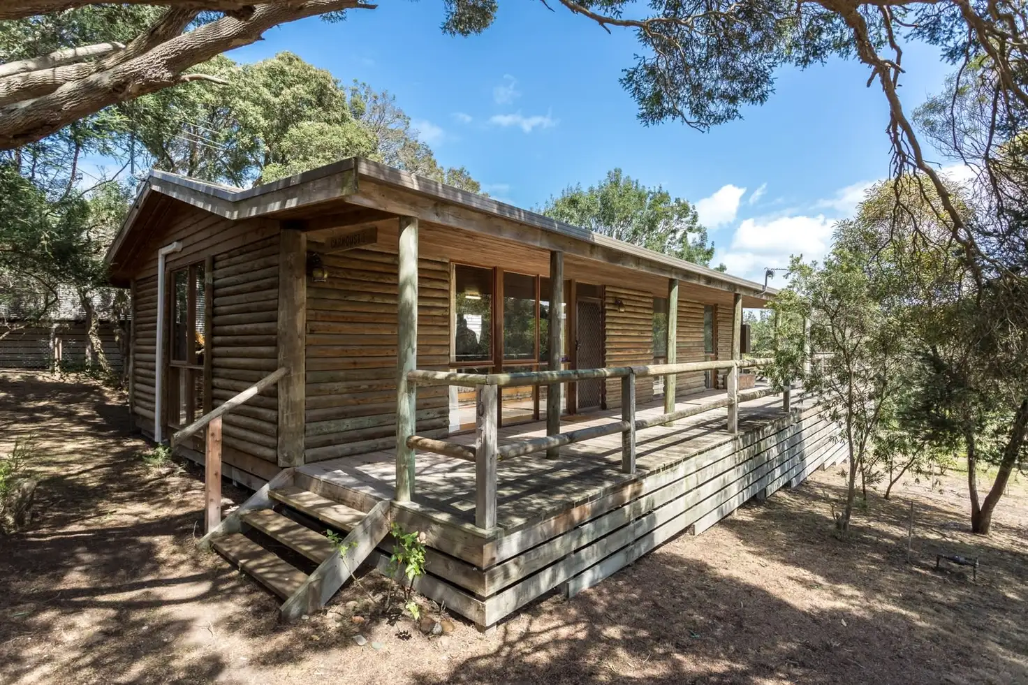 Main view of Homely house listing, 102 William Road, Blairgowrie VIC 3942