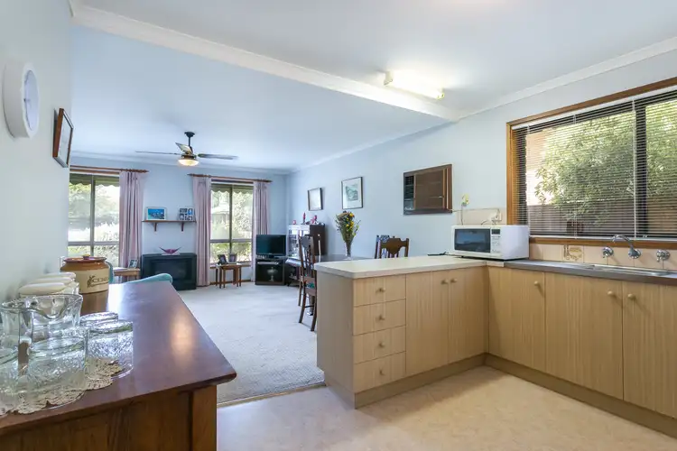 Fifth view of Homely house listing, 208 Ninth Avenue, Rosebud VIC 3939