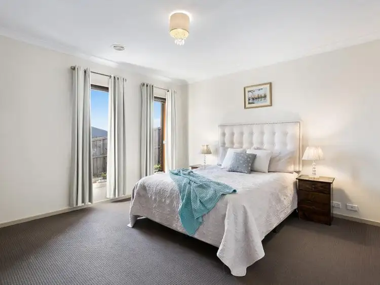 Fourth view of Homely house listing, 2 Vitae Court, Doreen VIC 3754