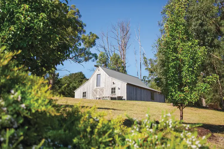 Sixth view of Homely house listing, 50 Pardalote Rise, Red Hill VIC 3937
