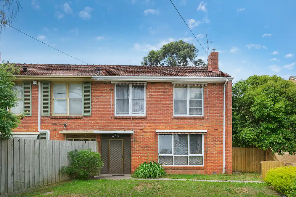 Main view of Homely house listing, 26 Alamein Road, Heidelberg West VIC 3081