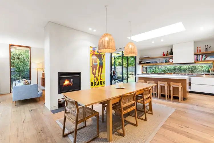 Sixth view of Homely house listing, 4 Kingswood Court, Merricks Beach VIC 3926