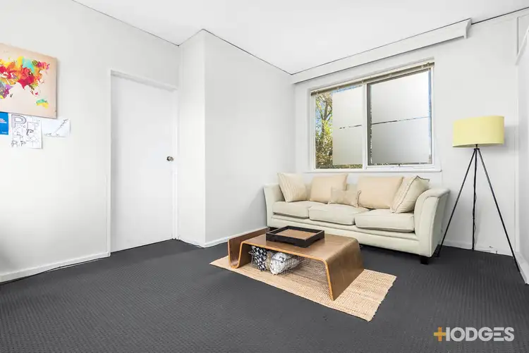 Second view of Homely apartment listing, 14/1 Whitehall Court, Caulfield North VIC 3161