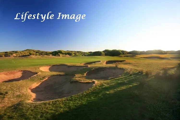 Second view of Homely land listing, LOT 107/97 Fourteenth Road, Barwon Heads VIC 3227