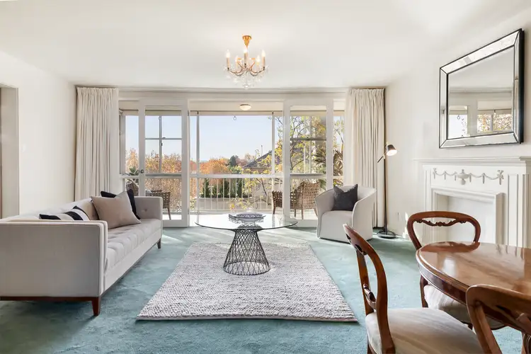 17/740 Orrong Road, Toorak VIC 3142