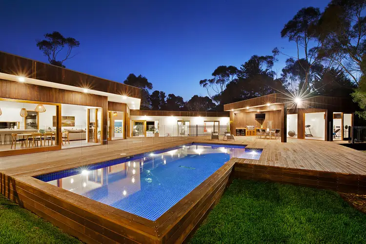 Third view of Homely house listing, 73 Hunts Road, Balnarring VIC 3926