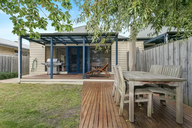 Main view of Homely house listing, 1/26 Anderson Street, Point Lonsdale VIC 3225