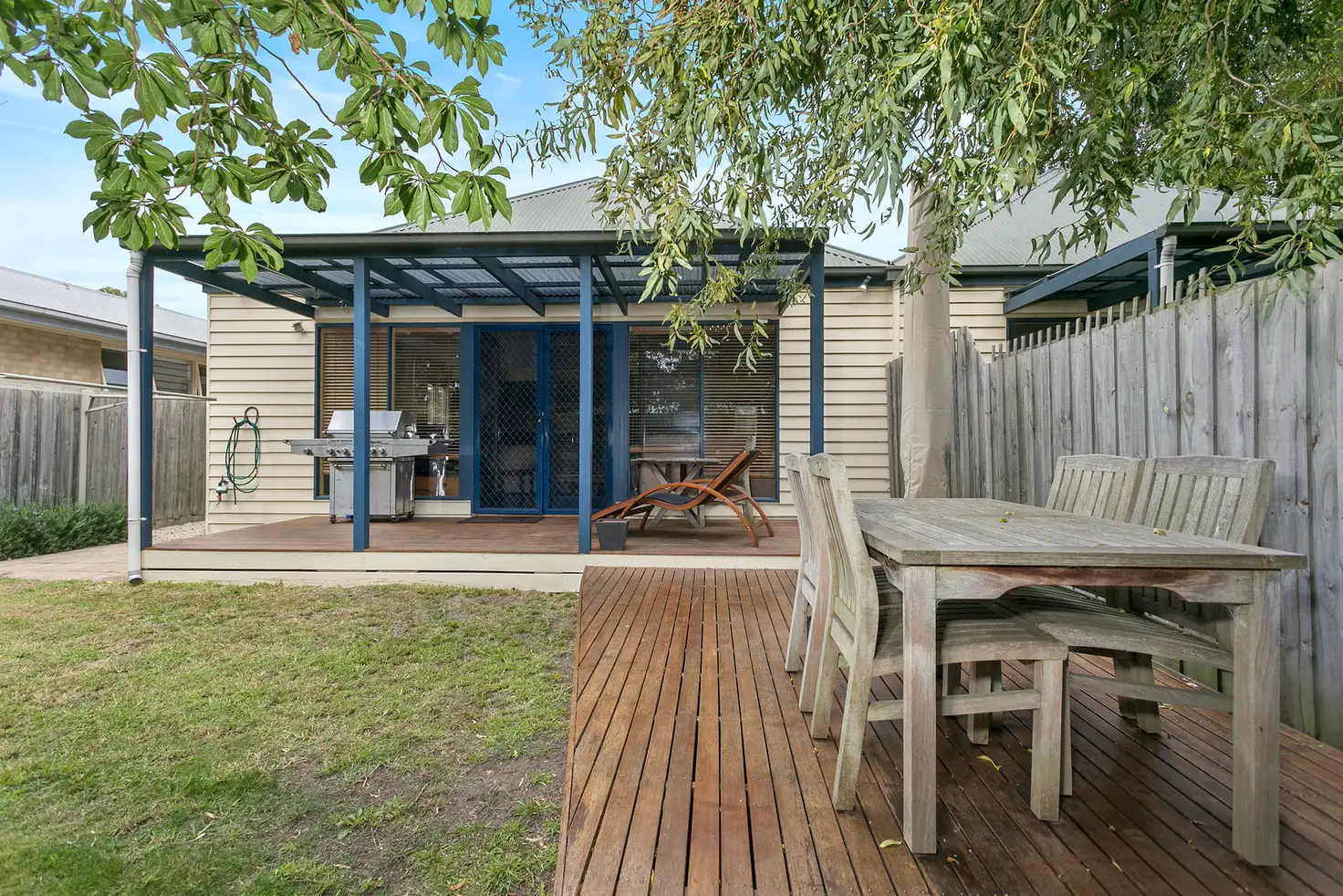 Main view of Homely house listing, 1/26 Anderson Street, Point Lonsdale VIC 3225