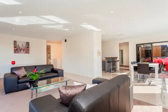 Fifth view of Homely house listing, 5 - 6 Nevair Court, Highton VIC 3216