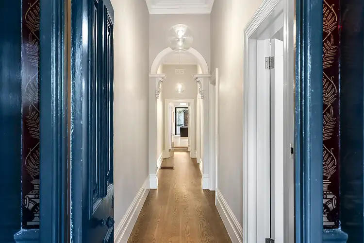 Second view of Homely house listing, 21 Fairbairn Road, Toorak VIC 3142