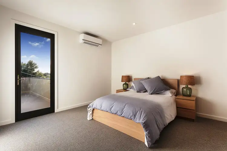 Fourth view of Homely apartment listing, Apartment 101, 37 Cook Street, Flinders VIC 3929