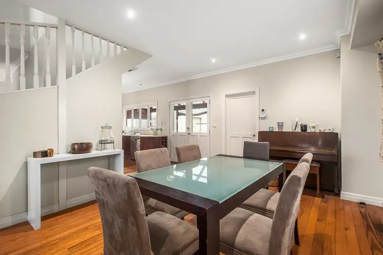 Fourth view of Homely house listing, 96 Snell Grove, Oak Park VIC 3046