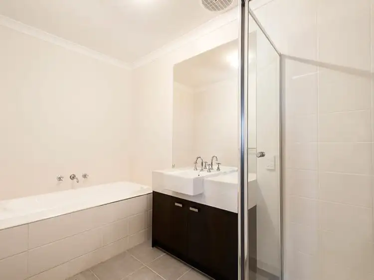 Third view of Homely house listing, 26 Lucca Walk, Mernda VIC 3754