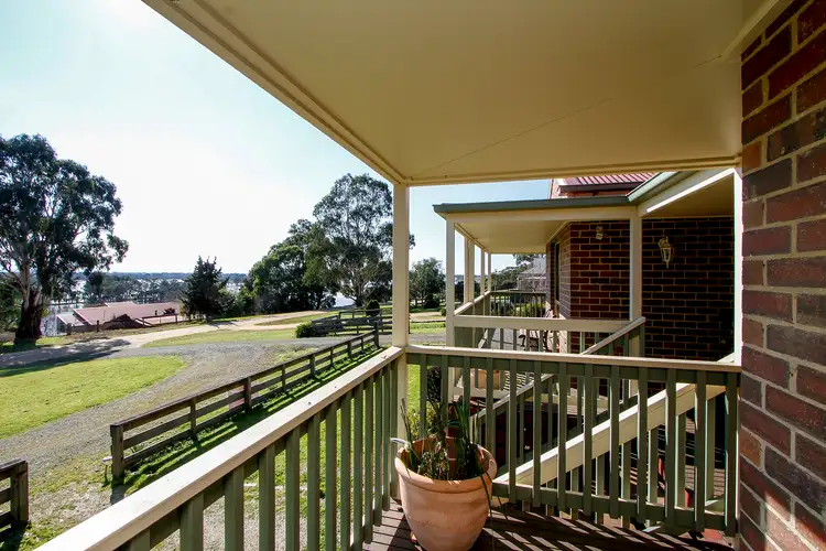 Second view of Homely house listing, 6 Clifford Street, Longford VIC 3851