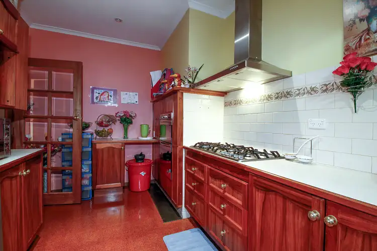 Second view of Homely house listing, 116 Marley Street, Sale VIC 3850
