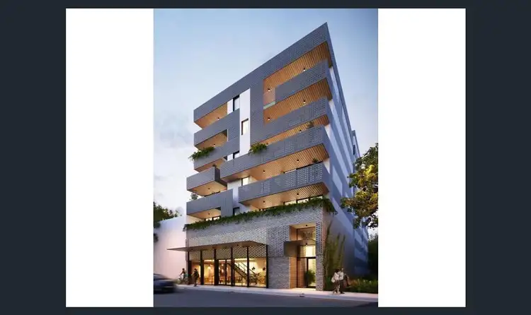Main view of Homely apartment listing, 204 High Street, Preston VIC 3072