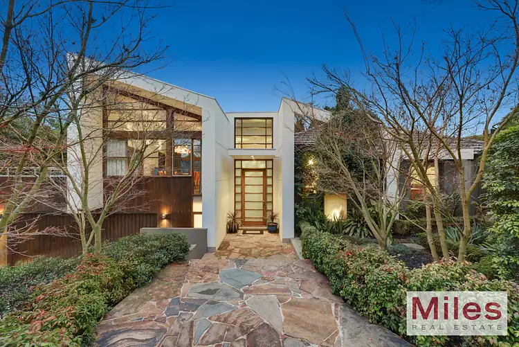 61-63 Streeton Crescent, Ivanhoe East VIC 3079
