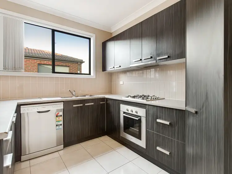 Second view of Homely unit listing, 4/10 Bonita Avenue, Tarneit VIC 3029