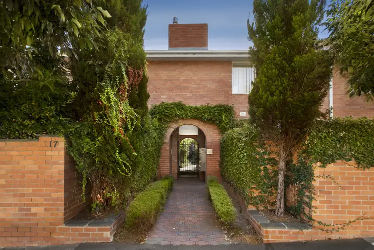 11/17 Como Avenue, South Yarra VIC 3141