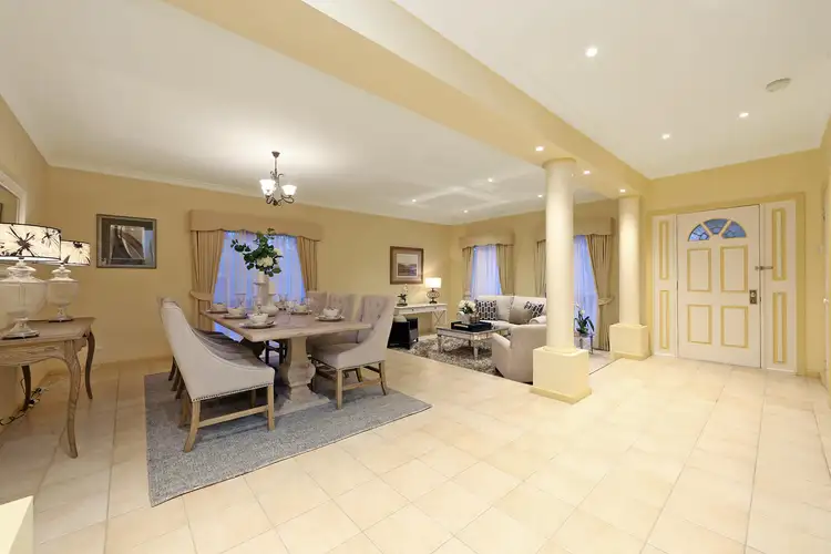 Sixth view of Homely house listing, 24 Oaktree Rise, Lysterfield VIC 3156