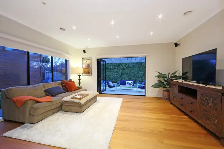 Fourth view of Homely house listing, 60 Victoria Knox Avenue, Rowville VIC 3178