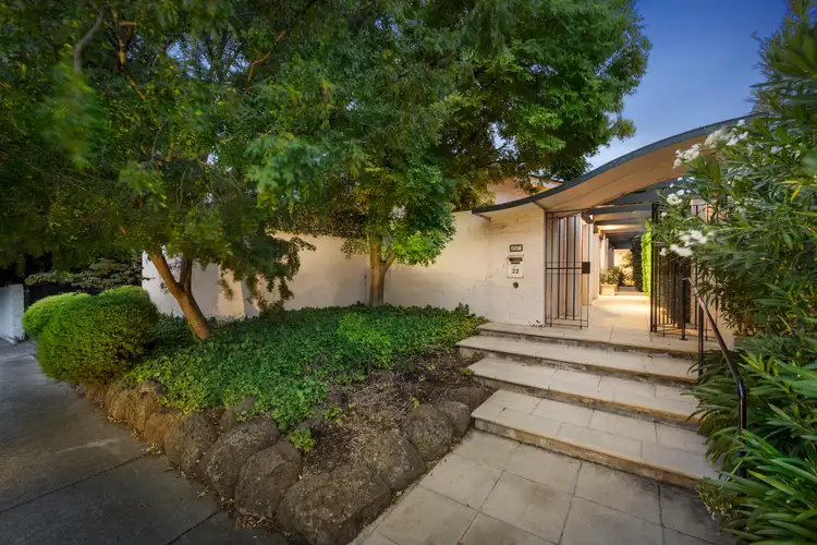 22 Glen Street, Hawthorn VIC 3122