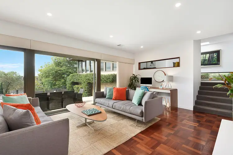 Third view of Homely house listing, 525 The Boulevard, Ivanhoe East VIC 3079