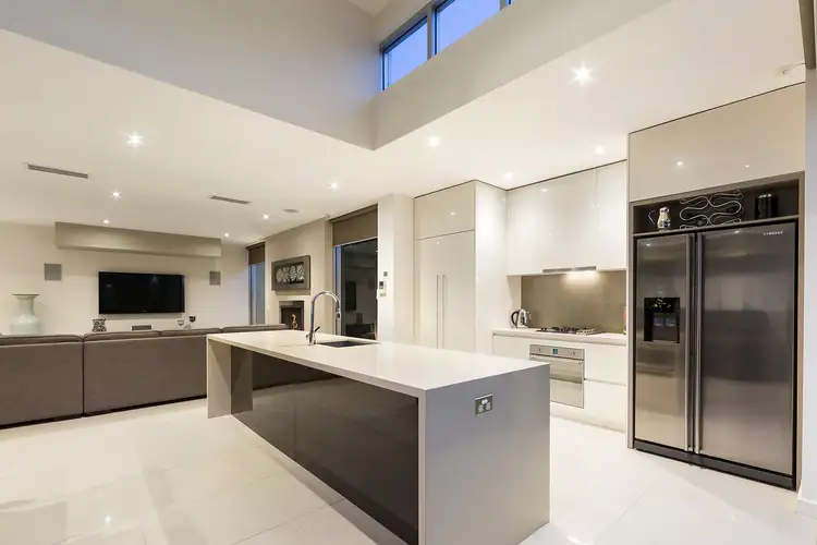 Fifth view of Homely house listing, 16A Kaikoura Avenue, Hawthorn East VIC 3123