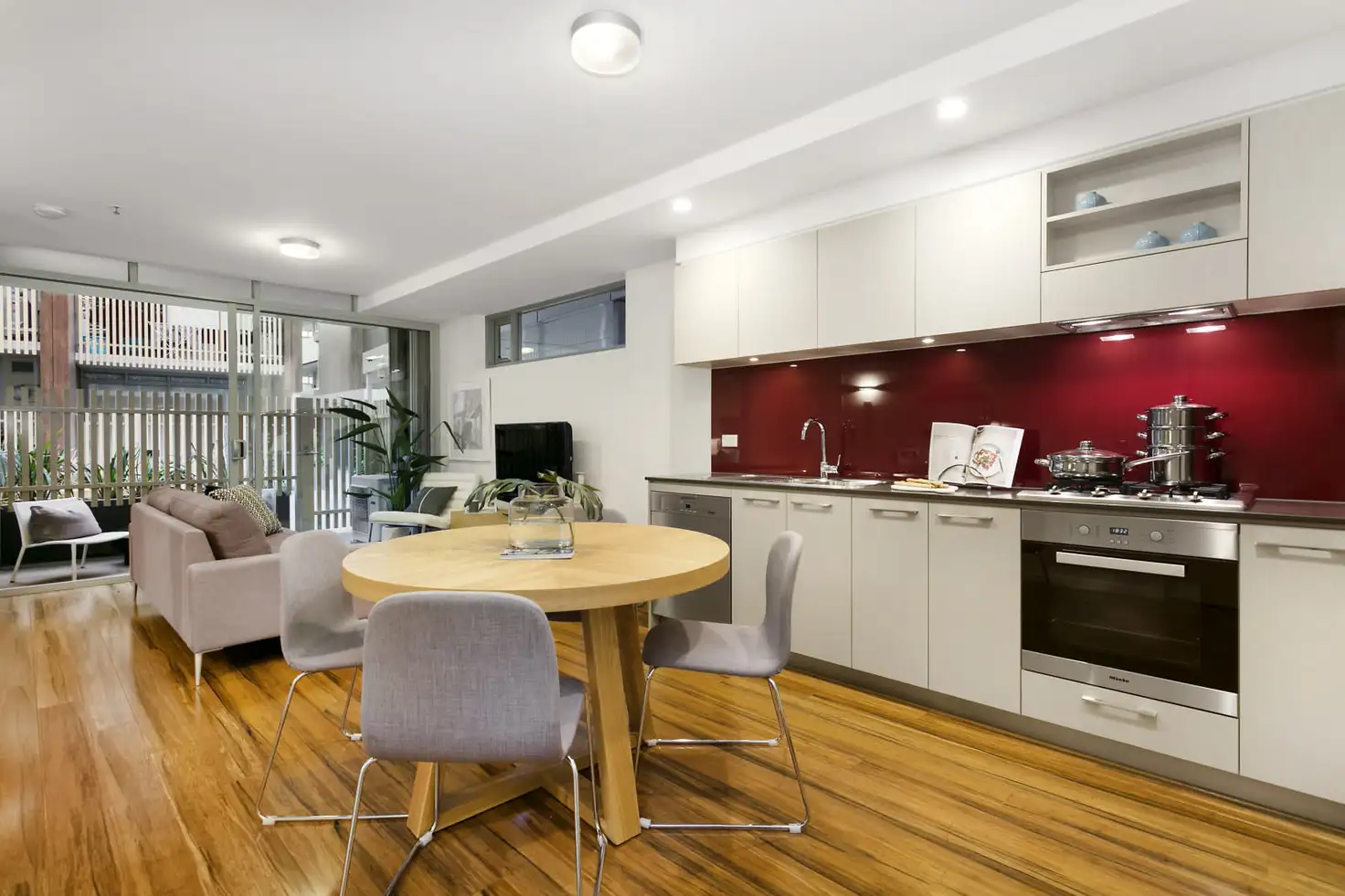 Main view of Homely apartment listing, 12c/168 Victoria Road, Northcote VIC 3070