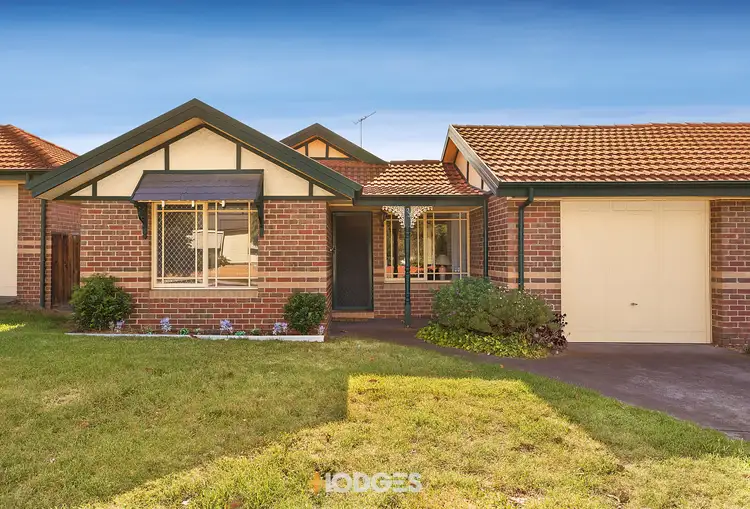 Main view of Homely unit listing, 33/15-19 Graham Road, Highett VIC 3190