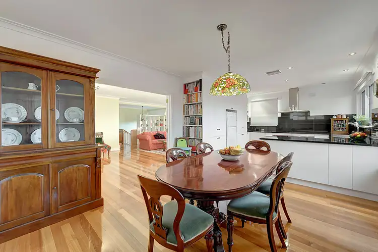 Fifth view of Homely apartment listing, 9/17 Lower Plenty Road, Rosanna VIC 3084